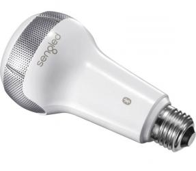 sengled pusle light bulb